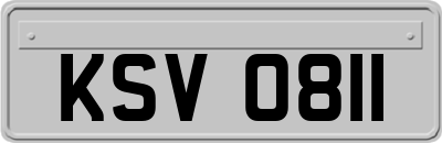 KSV0811