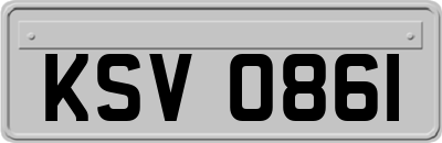KSV0861