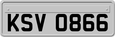 KSV0866