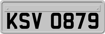 KSV0879
