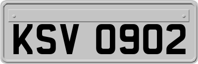 KSV0902