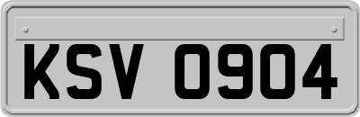 KSV0904