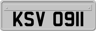 KSV0911