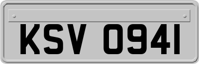 KSV0941