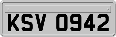 KSV0942