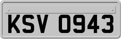 KSV0943