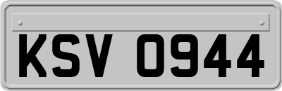 KSV0944