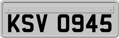 KSV0945