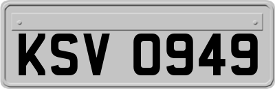 KSV0949