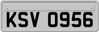 KSV0956