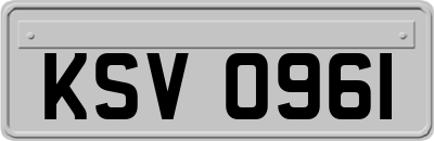 KSV0961