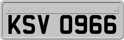 KSV0966