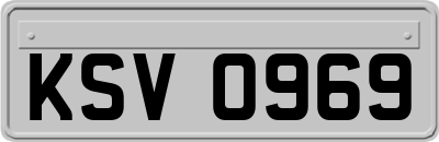 KSV0969