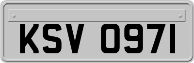 KSV0971