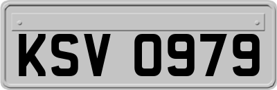 KSV0979