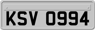 KSV0994