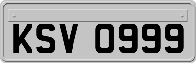 KSV0999