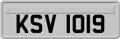 KSV1019