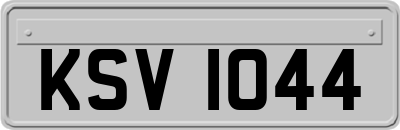 KSV1044