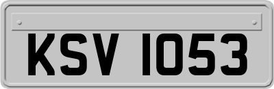 KSV1053