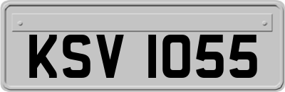 KSV1055