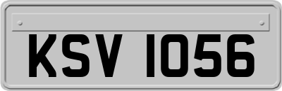 KSV1056