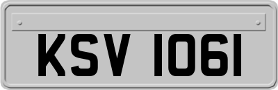 KSV1061
