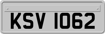 KSV1062