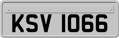 KSV1066