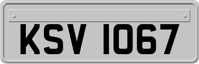 KSV1067
