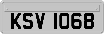 KSV1068