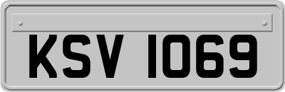 KSV1069