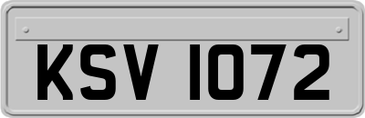 KSV1072