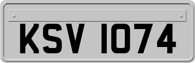 KSV1074