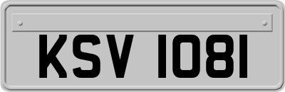 KSV1081