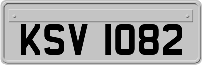 KSV1082