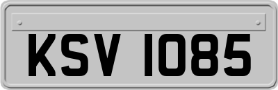 KSV1085