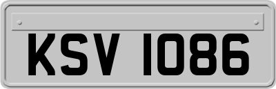 KSV1086