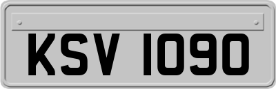 KSV1090
