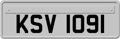 KSV1091
