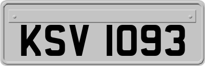 KSV1093