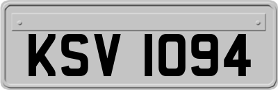 KSV1094