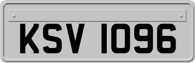 KSV1096