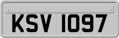 KSV1097