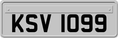 KSV1099