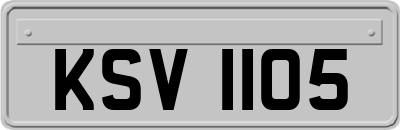 KSV1105