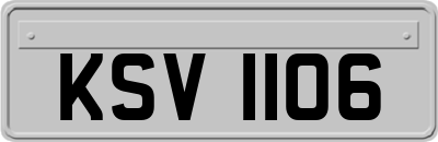 KSV1106