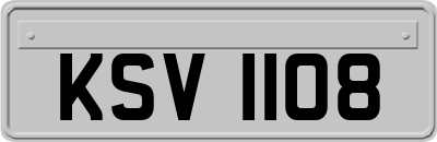 KSV1108