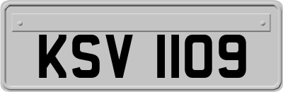 KSV1109