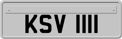 KSV1111